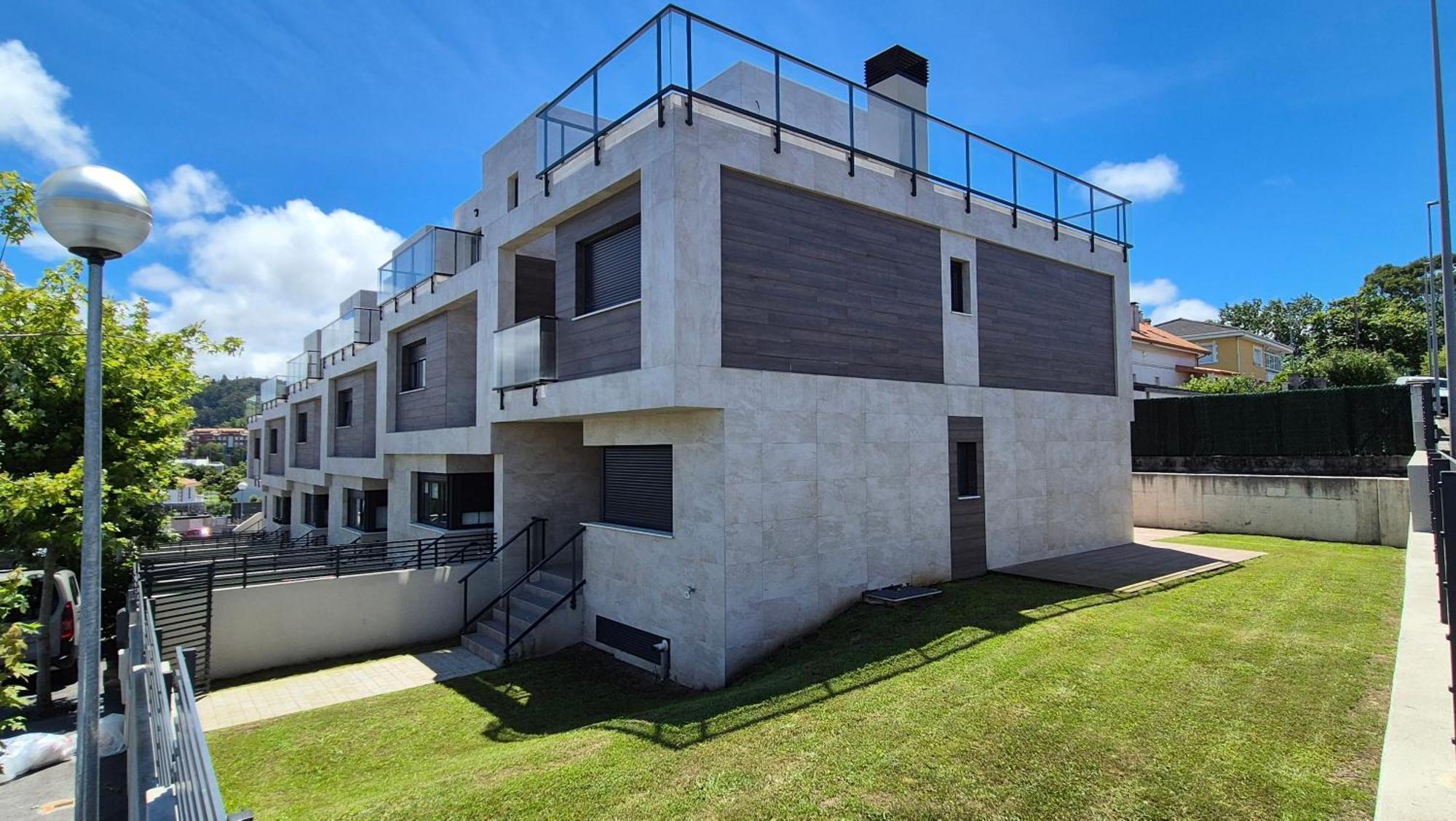 Hébergement de vacances Casa Dorada Alisal Santander