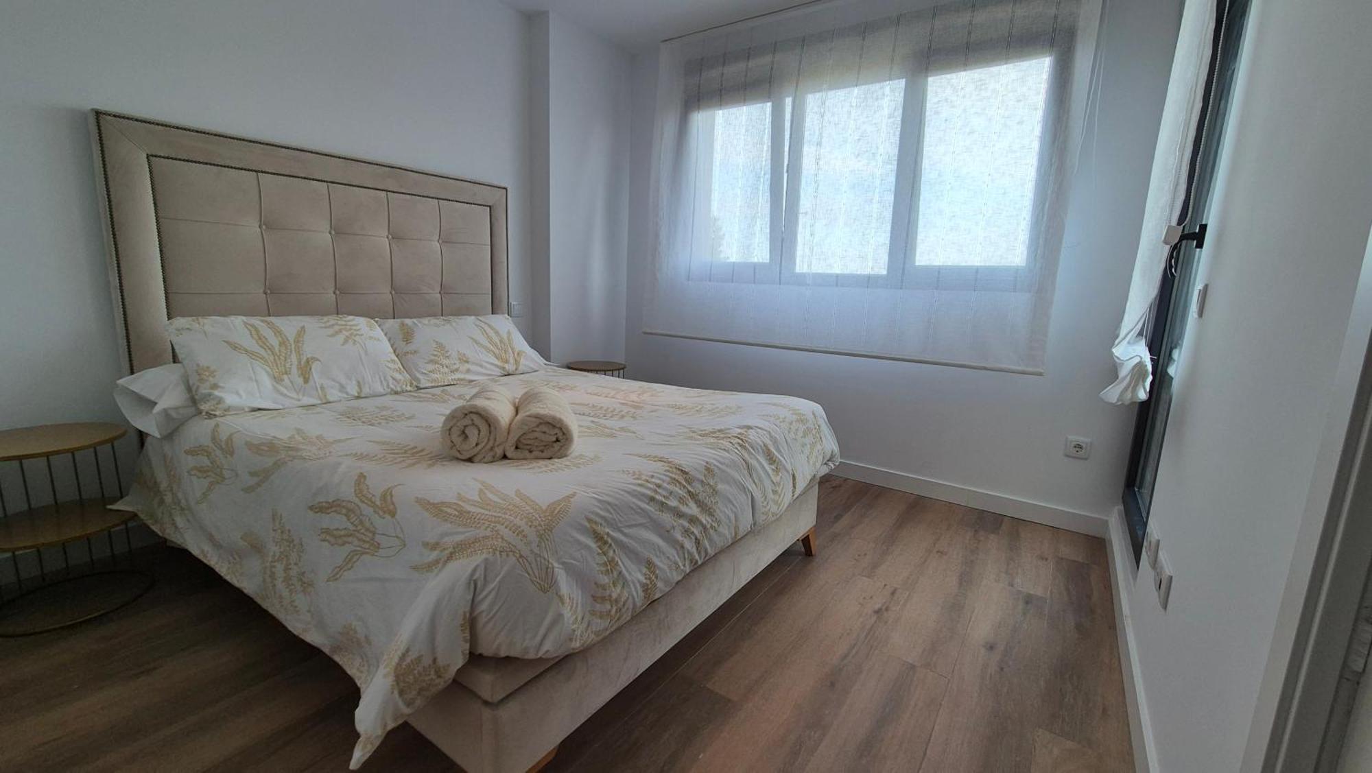 Casa Dorada Alisal Hébergement de vacances *