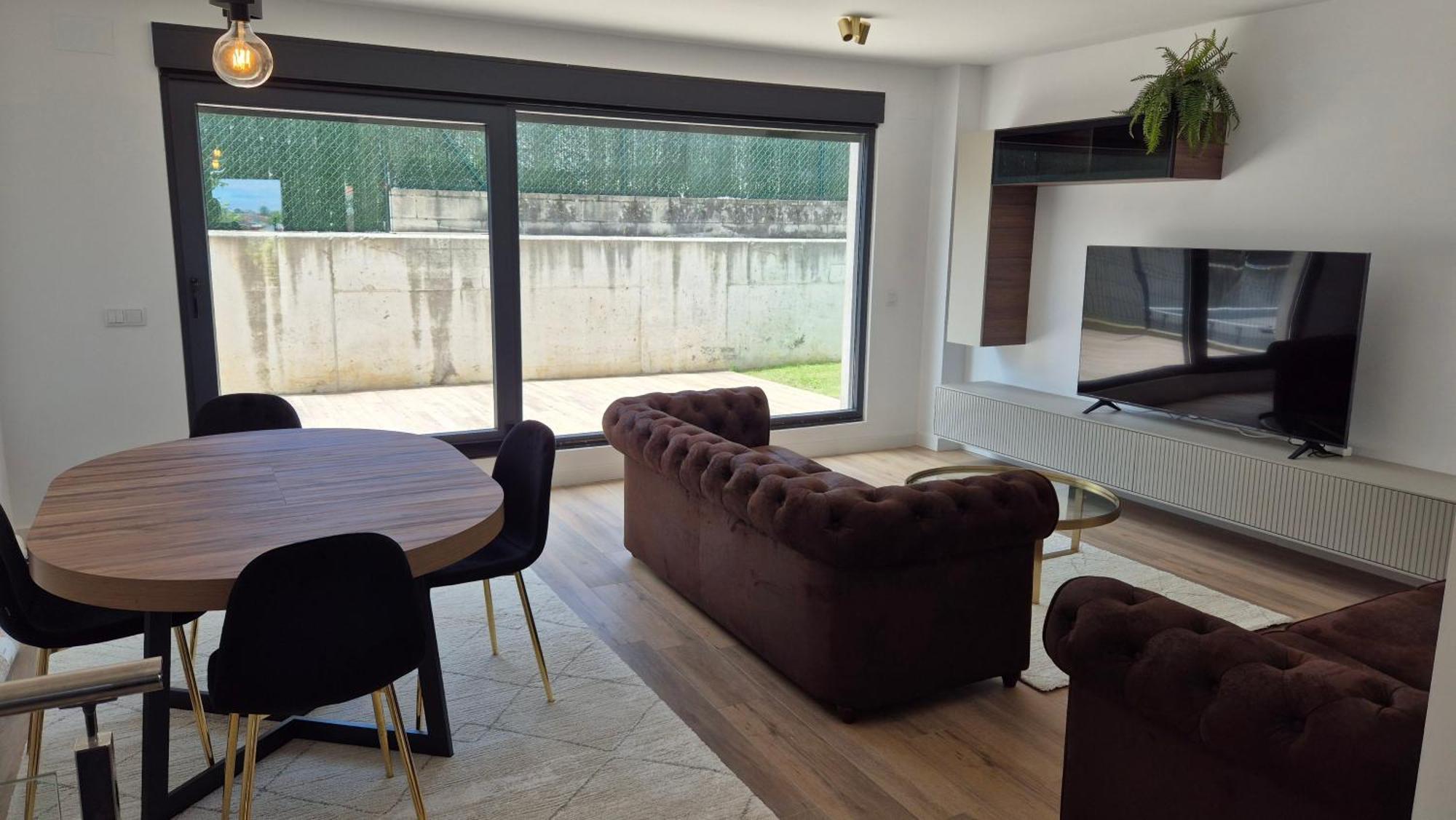 Сasa de vacaciones Casa Dorada Alisal *