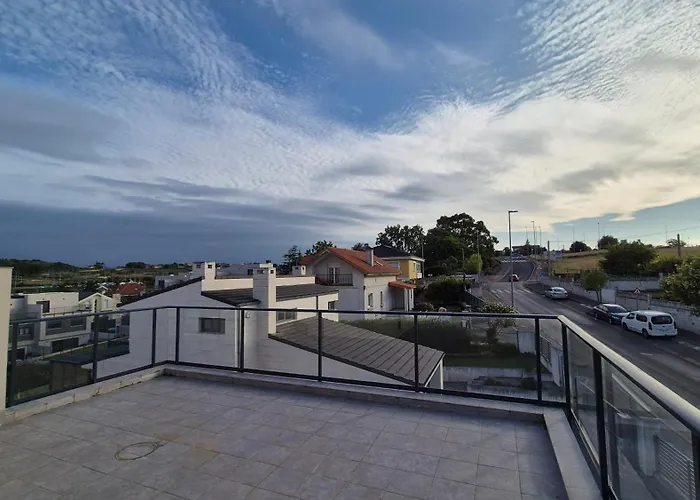 Casa Dorada Alisal