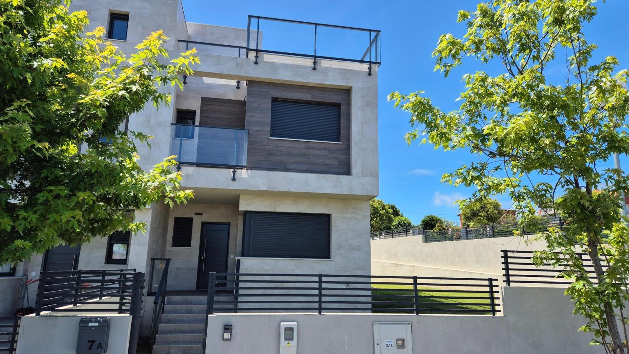 Casa de vacances Casa Dorada Alisal